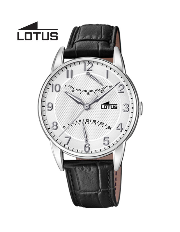 LOTUS Gents Watch